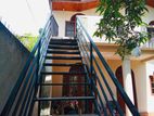 Fully Furnished Upstair House for Rent in Kiribathgoda