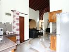 Fully Furnished Upstair House for Rent in Negombo