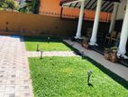 Fully Furnished Upstair house for rent in Negombo
