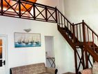 Fully Furnished Upstair House for Rent Kurunegala