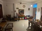 Fully Furnished Upstair House in Kesbawa
