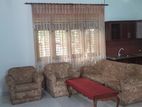 Fully Furnished Upstair House Rent In Kadawatha