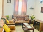 Fully Furnished upstair house rent in Negombo & Short or Long term