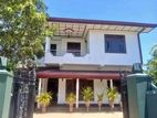 Fully Furnished Upstair House Rent in Settappaduwa