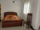 Fully Furnished Upstair Unit for Short-Term Rent in Malabe