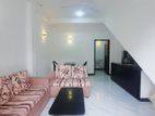Fully Furnished Upstairs Annex for Rent Battaramulla