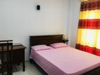 Fully Furnished Upstairs Apartment for Rent – Maharagama