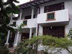 Fully Furnished Upstairs Apartment for Rent - Pannipitiya
