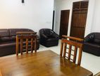 Fully Furnished Upstairs Apartment for Short term Rent – Maharagama