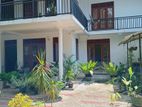 Fully Furnished Upstairs House 3 Br and 2 Wr Gelioya