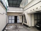 Fully Furnished Upstairs House for Rent in Colombo 05
