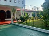 Fully Furnished Upstairs House for Rent – Hendala, Wattala
