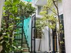 Fully Furnished Upstairs house for rent in Kandana (Short or long term)