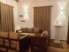 Fully Furnished Upstairs House for Rent in Karapitiya Road, Kalegana