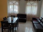 Fully Furnished Upstairs House for Rent in Rajagiriya