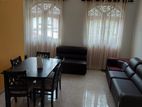 Fully Furnished Upstairs House for Rent In Rajagiriya