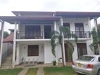 Fully Furnished Upstairs House For Rent In Talawatugoda