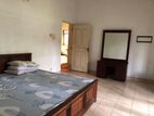 Fully Furnished Upstairs House for Rent in Wattala