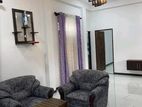 Fully Furnished Upstairs House rent in Negombo (Short or Long term)