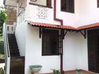 Fully Furnished Upstairs Room for Rent in Panadura