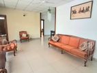 fully Furnished upstairs unit for rent