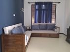 Fully Furnished Upstairs Unit for Rent Homagama