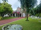 Fully Furnished villa for Rent in Kalutara