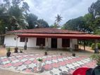 Fully Furnished Villa for rent in Seeduwa - Residential or Commercial