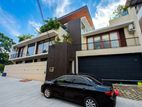 Fully Furnished Villa for Rent – Weralesgamuwa, Behind RMB Boralesgamuwa