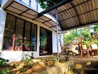 Fully Furnished Villa for Sale in Hanthana