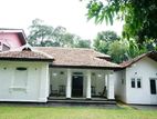 Fully Furnished Villa Rent in Negombo