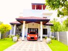 Fully Furnished With Luxury 2 Story House For Sale in Negambo