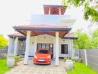 Fully Furnished with Luxury 2 Story House For Sale in Negombo