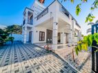 Fully Furnished with Luxury Solid House for Sale Negombo