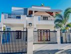 Fully Furnished with Luxury Solid House for Sale Negombo