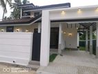 Fully Furniture House For Rent in Negombo