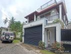 Fully Furniture House for sale in kottawa Mattegoda