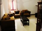 Fully Furniture Upper Floor for Rent in Wattala Junction