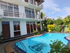 Fully Furniture with 3 Apartment Hotel For Sala in Negombo