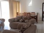 Fully Furniture with Ac, Sea View Apartment For Rent In Bambalapitiya,