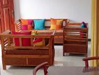 Fully Furniture With Ac Upstair House for Rent in Pathiragoda Rd,Nawinna