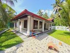 Fully Furniture with Luxury House For Sale ~ Negombo