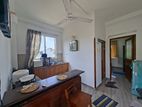 Fully Furnitured 1st Floor Annex Rent In Rathmalana (AC)