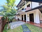 Fully Furnitured 2 Story House Rent In Boralasgamuwa Katuwawala