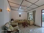 Fully Furnitured House Rent In Boralesgamuwa 3 Bedroom (AC)