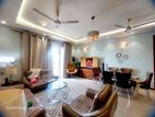 Fully Furnitured Luxury Apartment Rent In Colombo 4