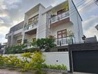 Fully Furnitured Luxury House for Sale in Battaramulla