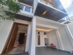 Fully Furnitured Luxury House for Sale in Battaramulla
