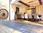 Fully Furnitured Luxury House for Sale in Colombo 5