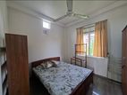 Fully Furnitured Studio Annex (AC) Rent In Rathmalana
